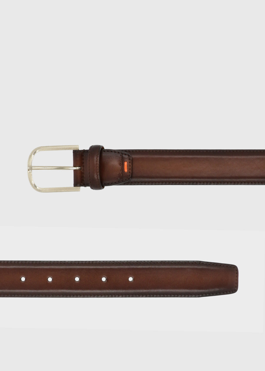 Santoni Cinturón SNT-CM35VC00