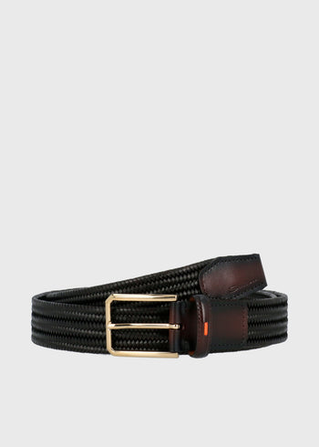 Santoni Cinturón SNT-CM35VC01