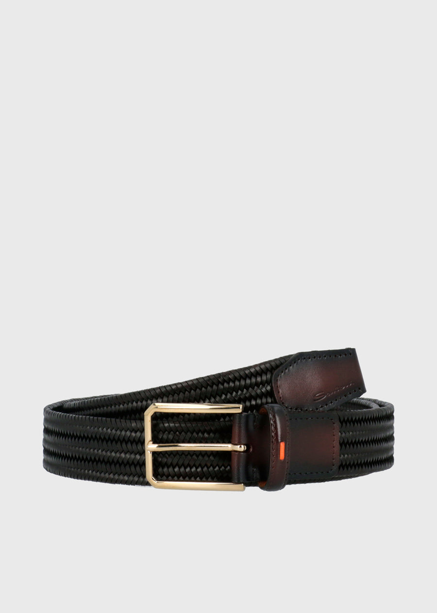 Santoni Cinturón SNT-CM35VC01