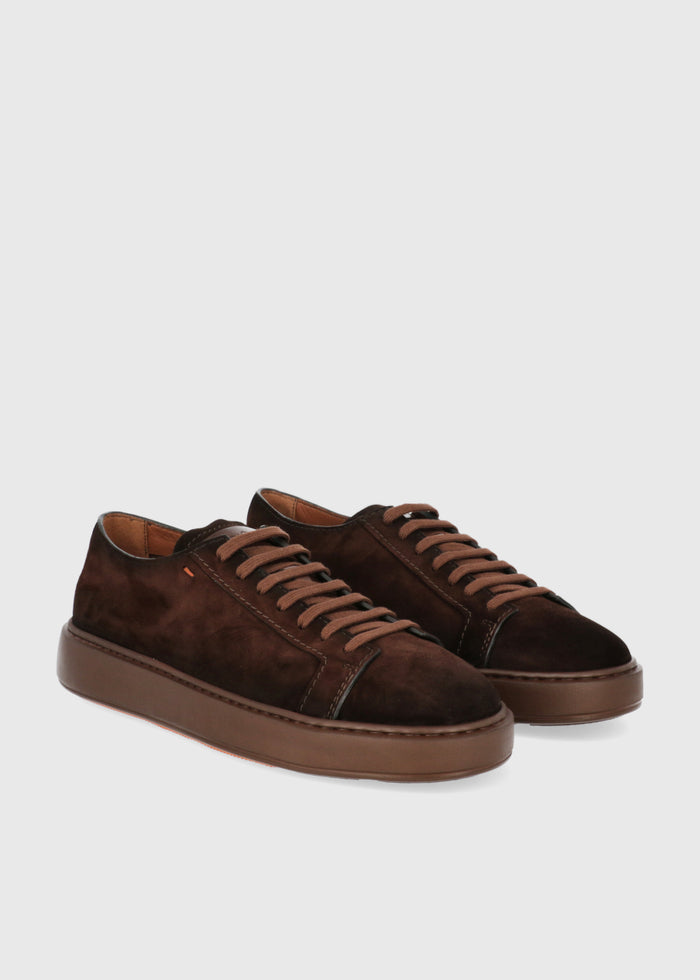 Santoni Sneakers SNT-MBCD2157