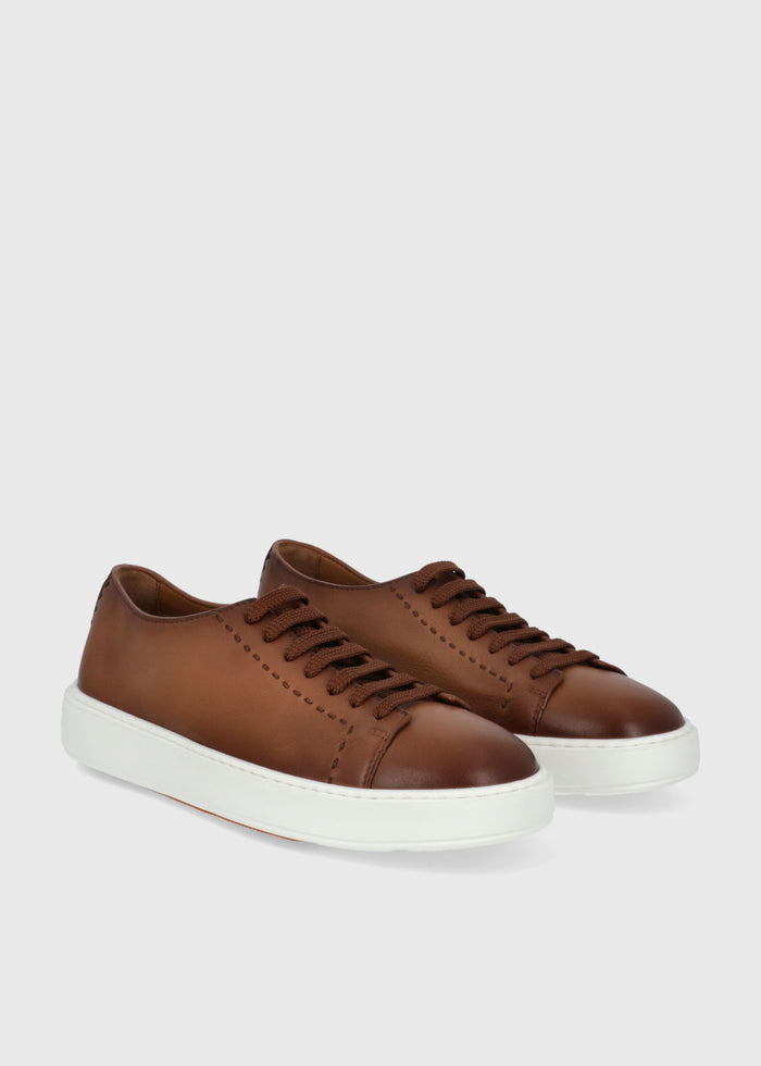 Santoni Sneakers SNT-MBCD2206