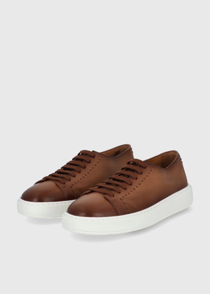 Santoni Sneakers SNT-MBCD2206