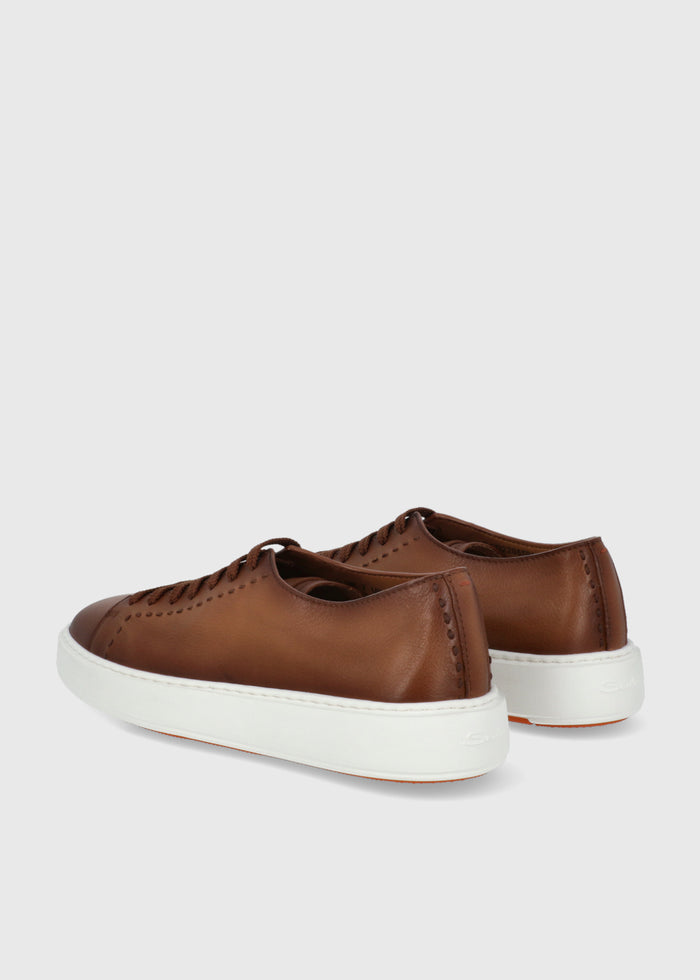 Santoni Sneakers SNT-MBCD2206