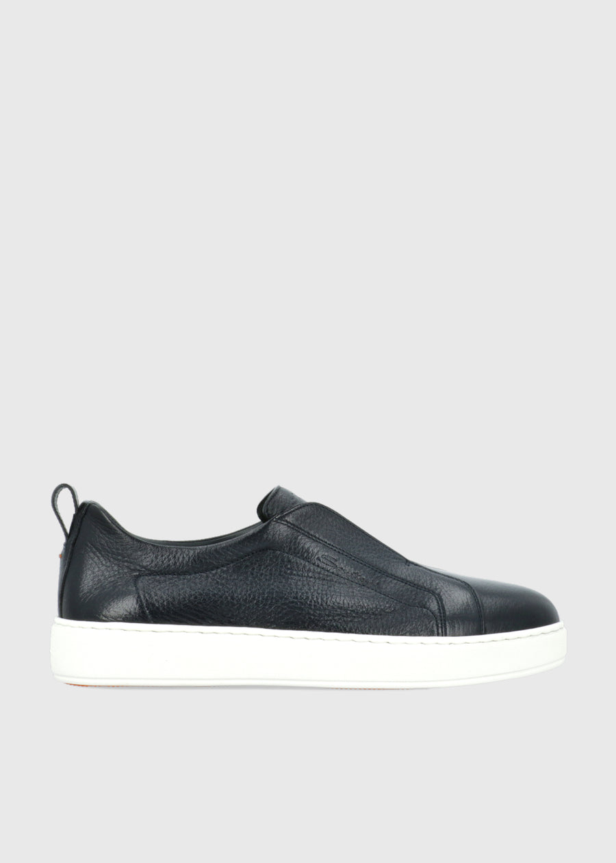 Santoni Sneakers Slip On SNT-MBCD2221