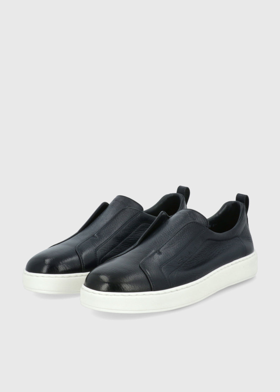 Santoni Sneakers Slip On SNT-MBCD2221