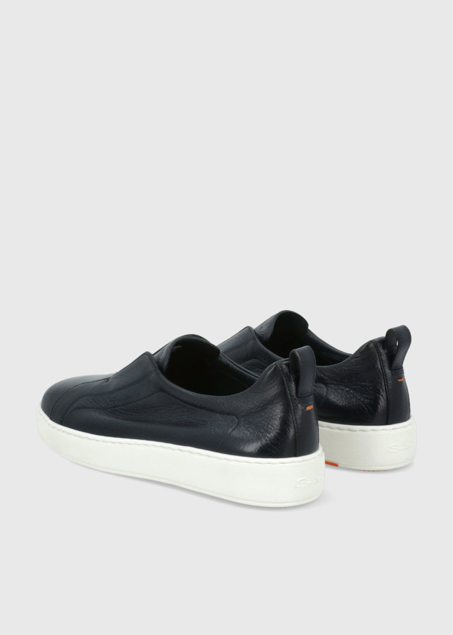 Santoni Sneakers Slip On SNT-MBCD2221