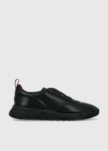 Santoni Sneakers Slip-On SNT-MBIM2202