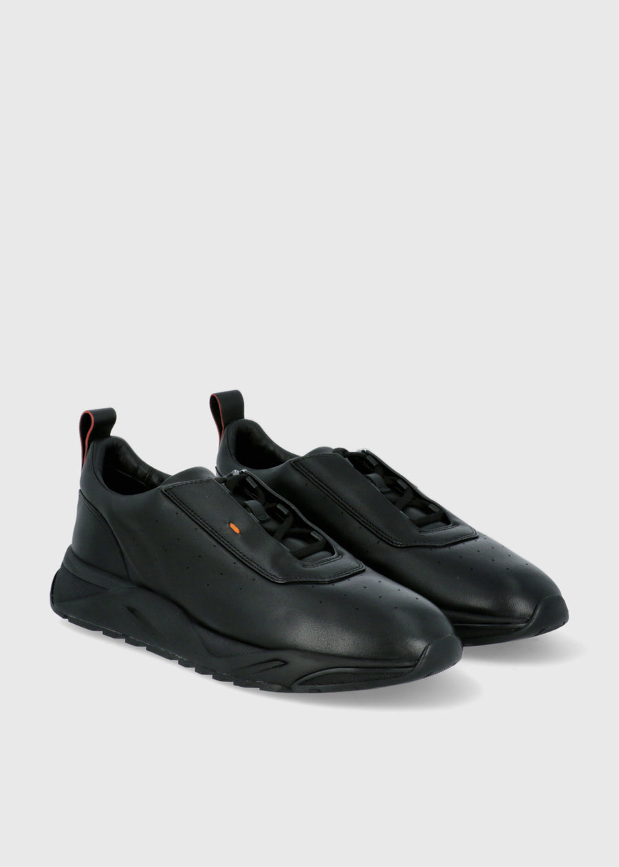 Santoni Sneakers Slip-On SNT-MBIM2202