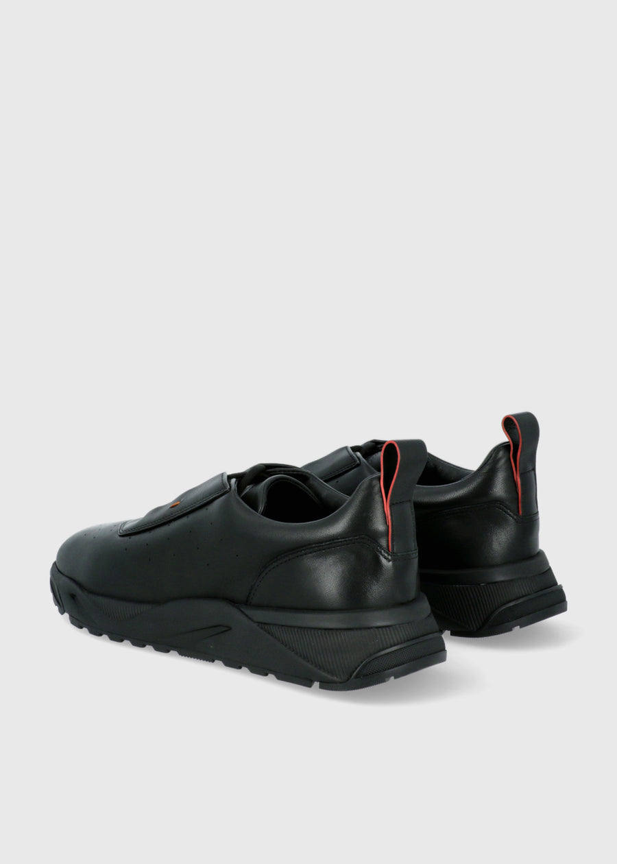 Santoni Sneakers Slip-On SNT-MBIM2202