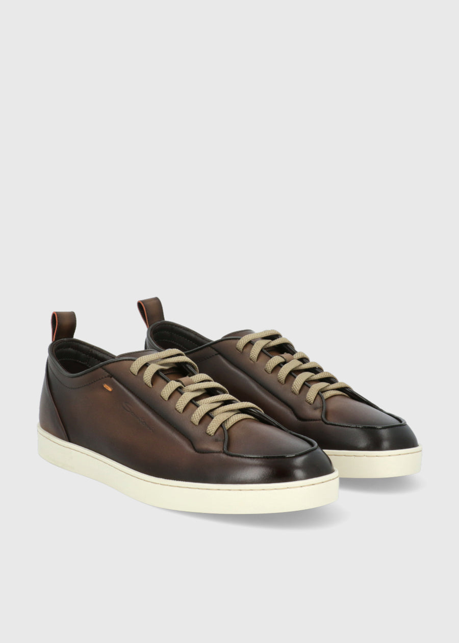 Santoni Sneakers para hombre SNT-MBNO2219