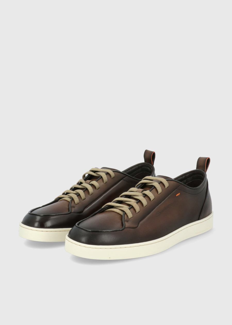 Santoni Sneakers para hombre SNT-MBNO2219