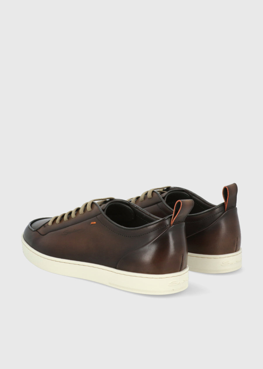Santoni Sneakers para hombre SNT-MBNO2219