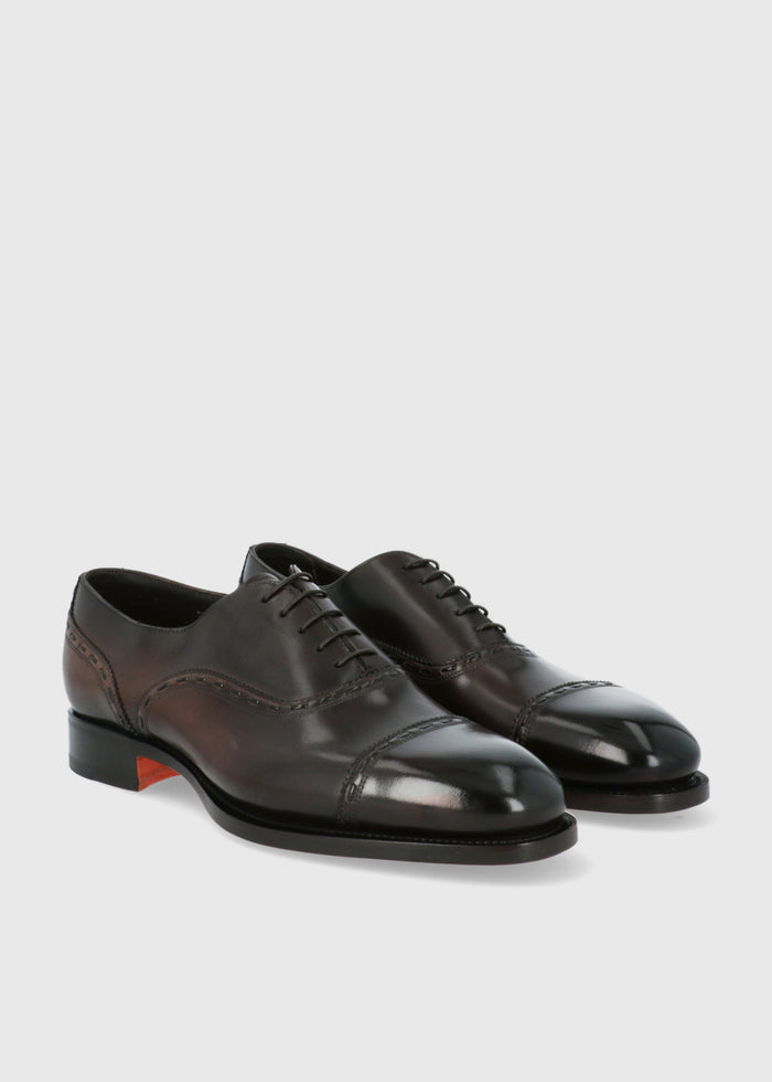Santoni Zapatos Oxford SNT-MCAD1888