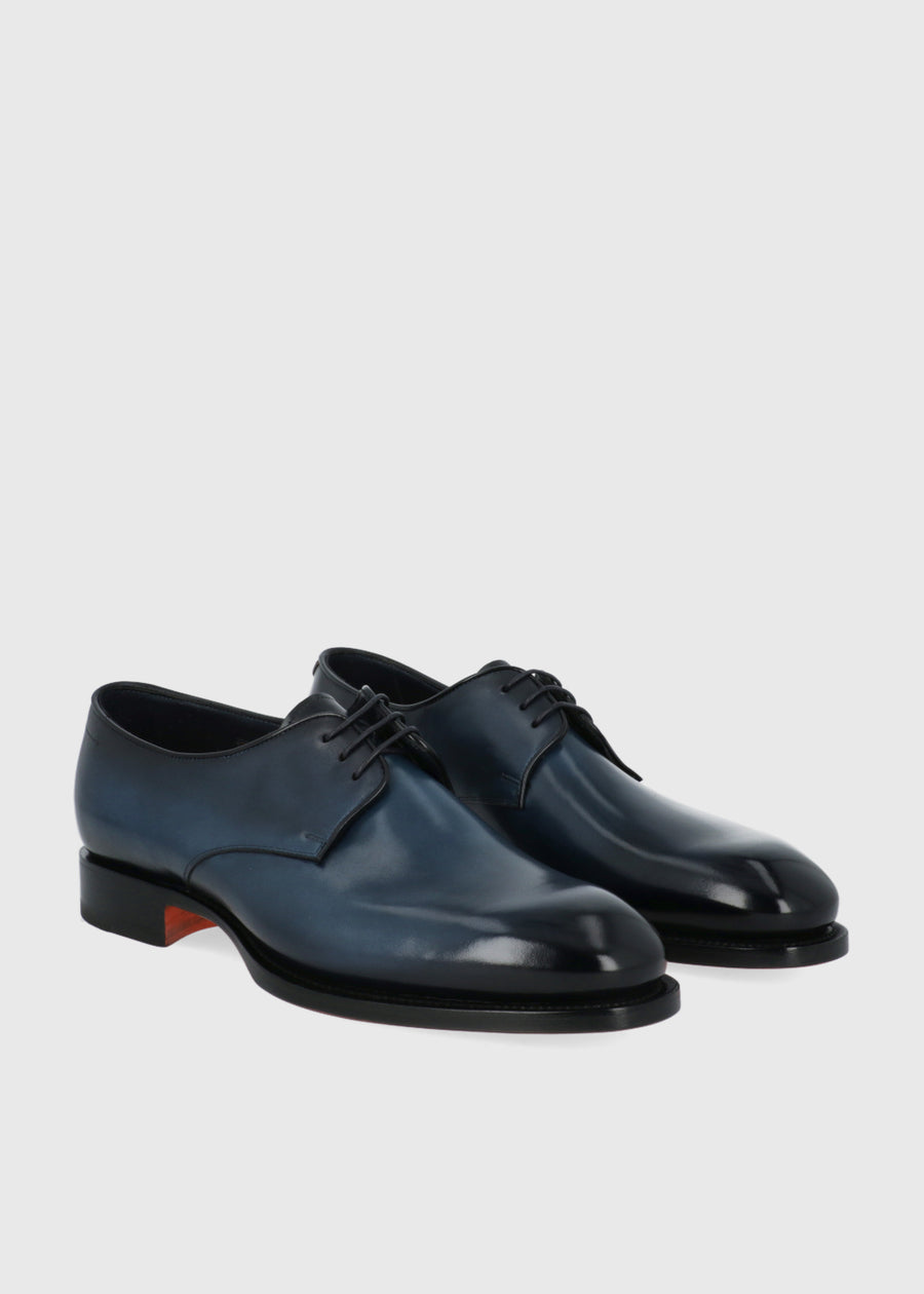 Santoni Zapatos Oxford SNT-MCAD1888