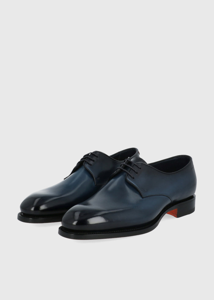 Santoni Zapatos Oxford SNT-MCAD1888