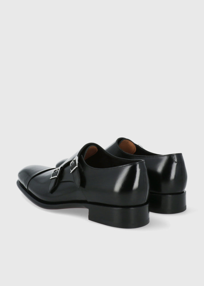 Santoni Zapatos Monk SNT-MCCR1165