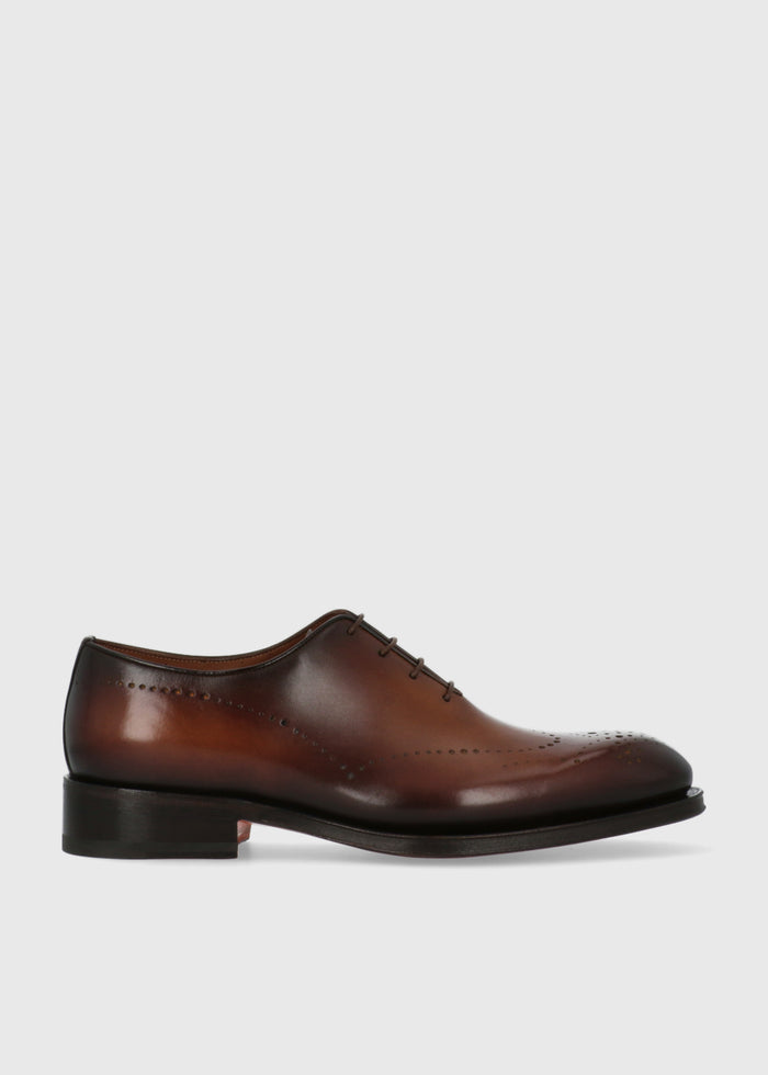 Santoni Zapatos Oxford SNT-MCCR1854