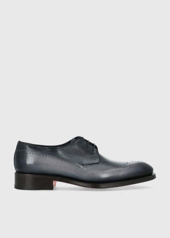 Santoni Zapatos Derby SNT-MCCR1922