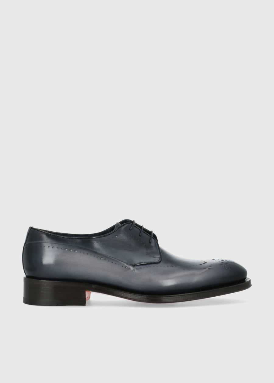 Santoni Zapatos Derby SNT-MCCR1922