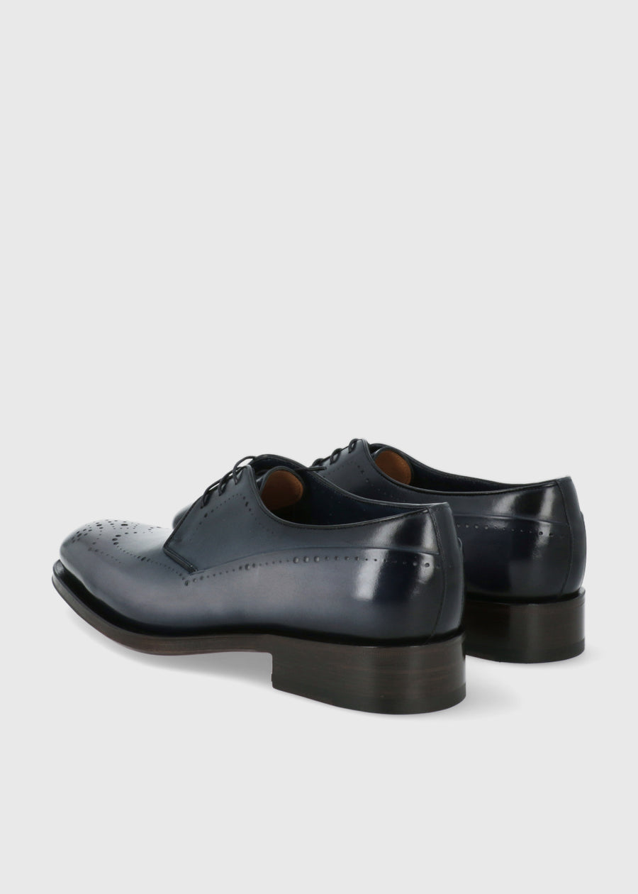Santoni Zapatos Derby SNT-MCCR1922