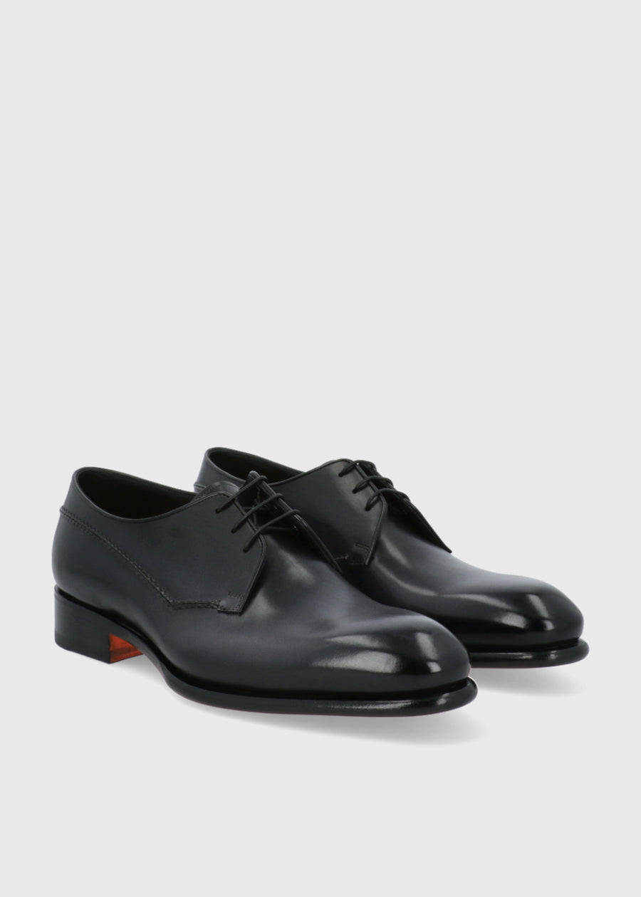 Santoni Zapatos Derby SNT-MCCR1935