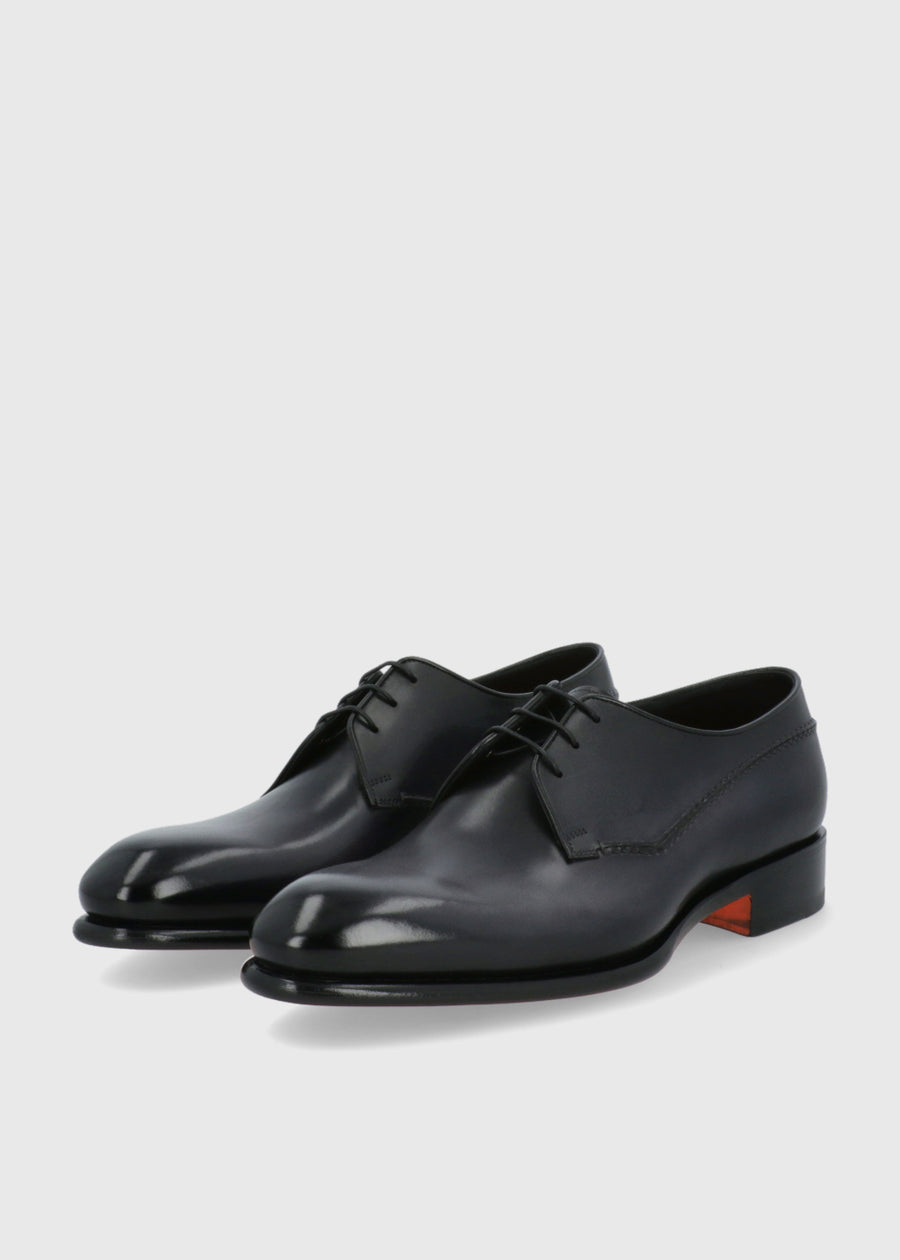 Santoni Zapatos Derby SNT-MCCR1935