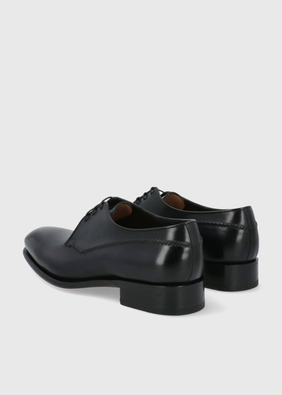 Santoni Zapatos Derby SNT-MCCR1935