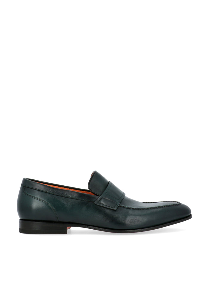 Santoni Mocasines  SNT-MCLE1645