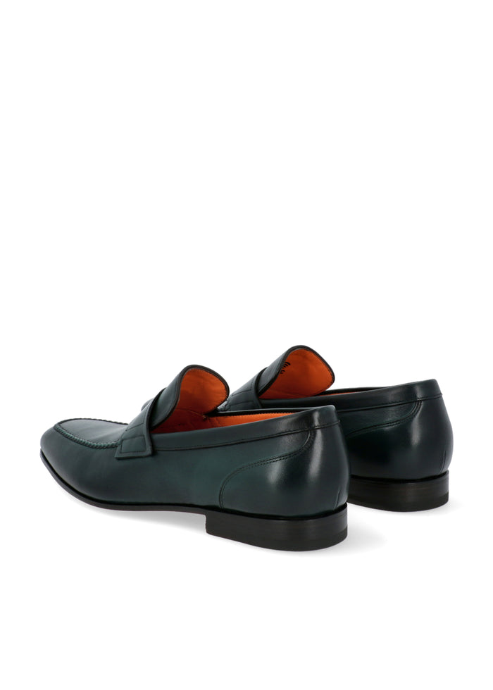 Santoni Mocasines  SNT-MCLE1645