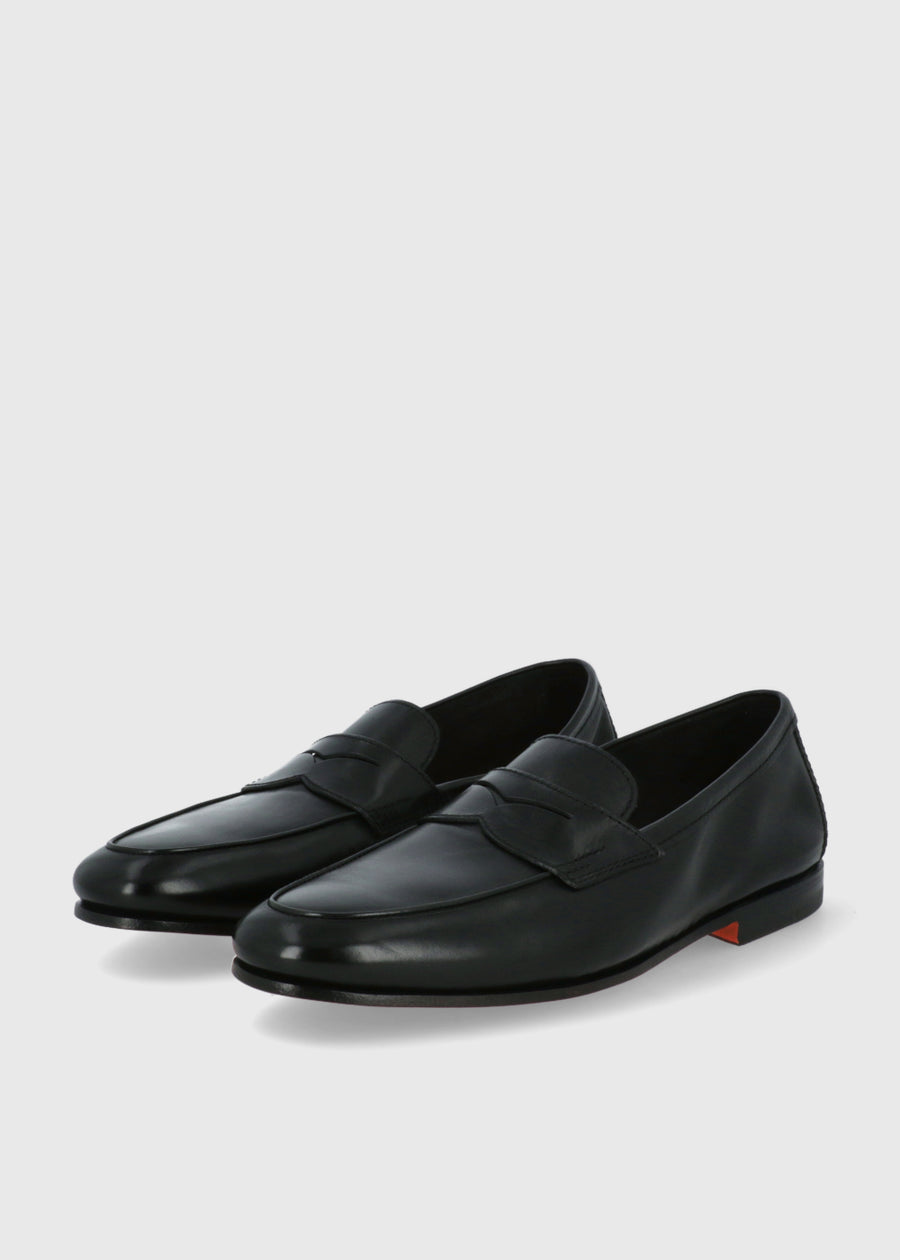 Santoni Mocasín Carlo SNT-MCNC1883