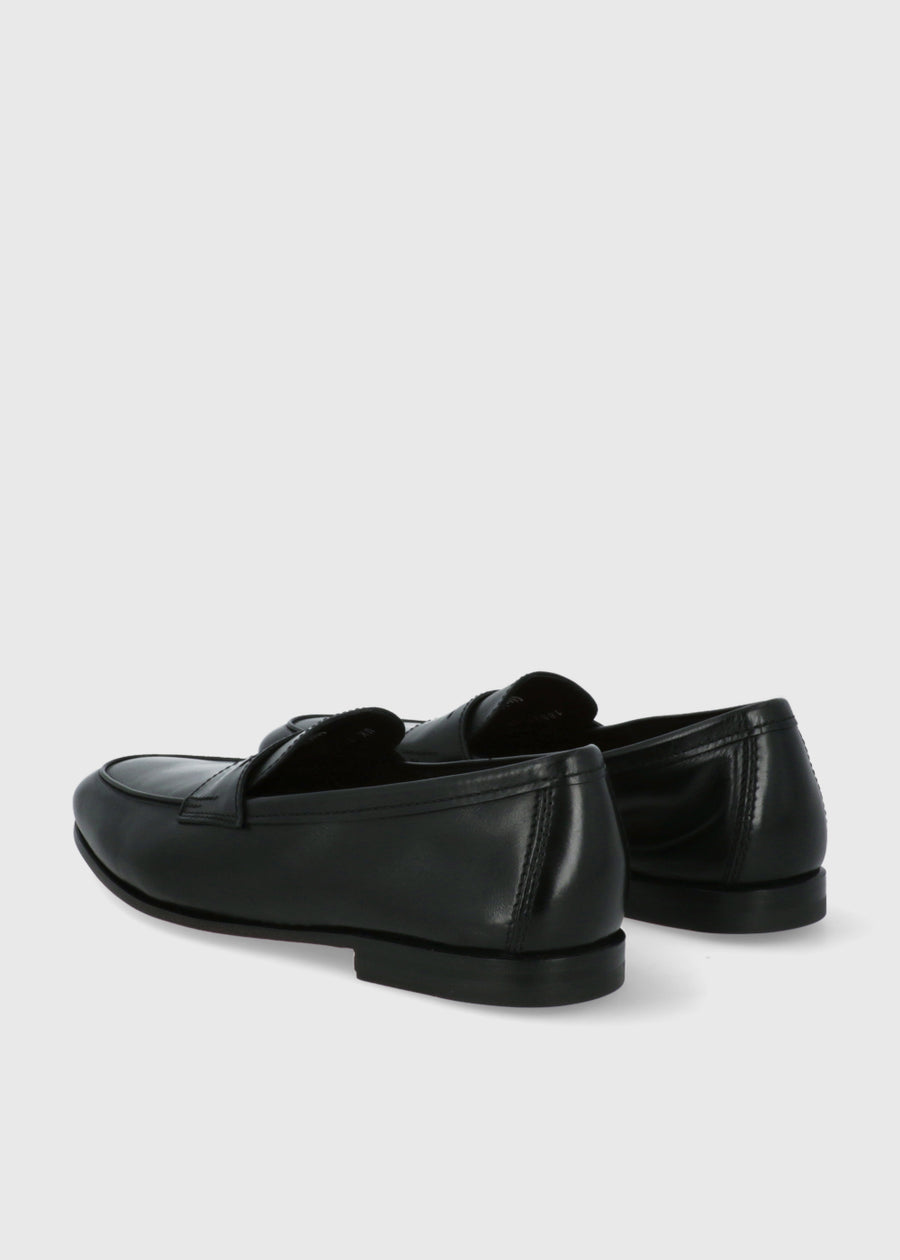 Santoni Mocasín Carlo SNT-MCNC1883