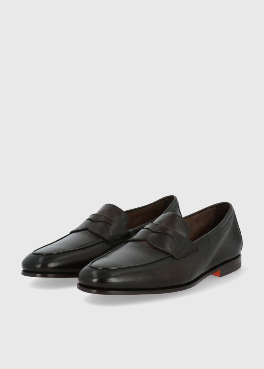 Santoni Mocasín Carlo SNT-MCNC1883