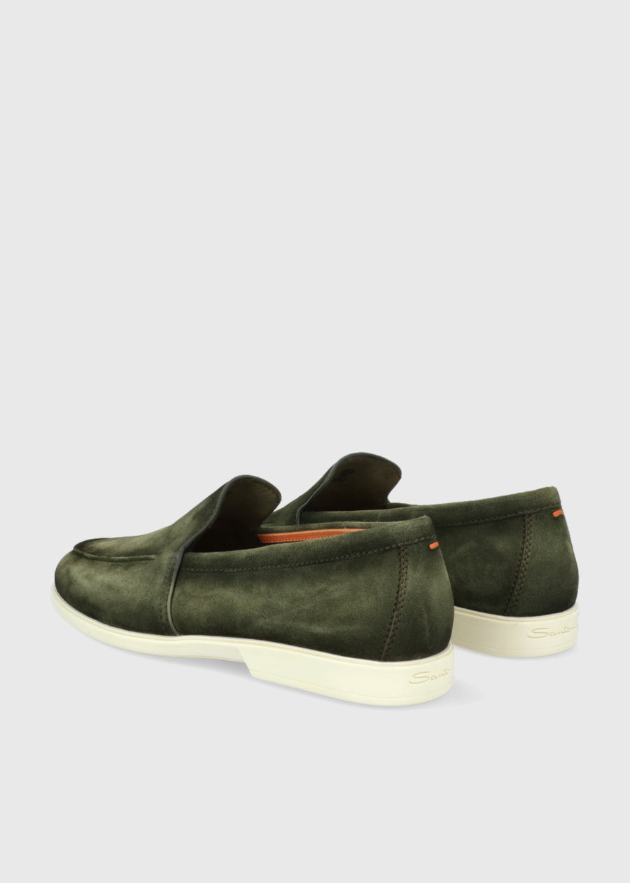 Santoni Sneakers Slip On SNT-MGAR1882