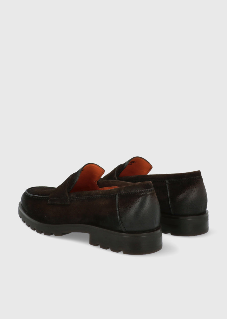 Santoni Mocasines SNT-MGDC1861