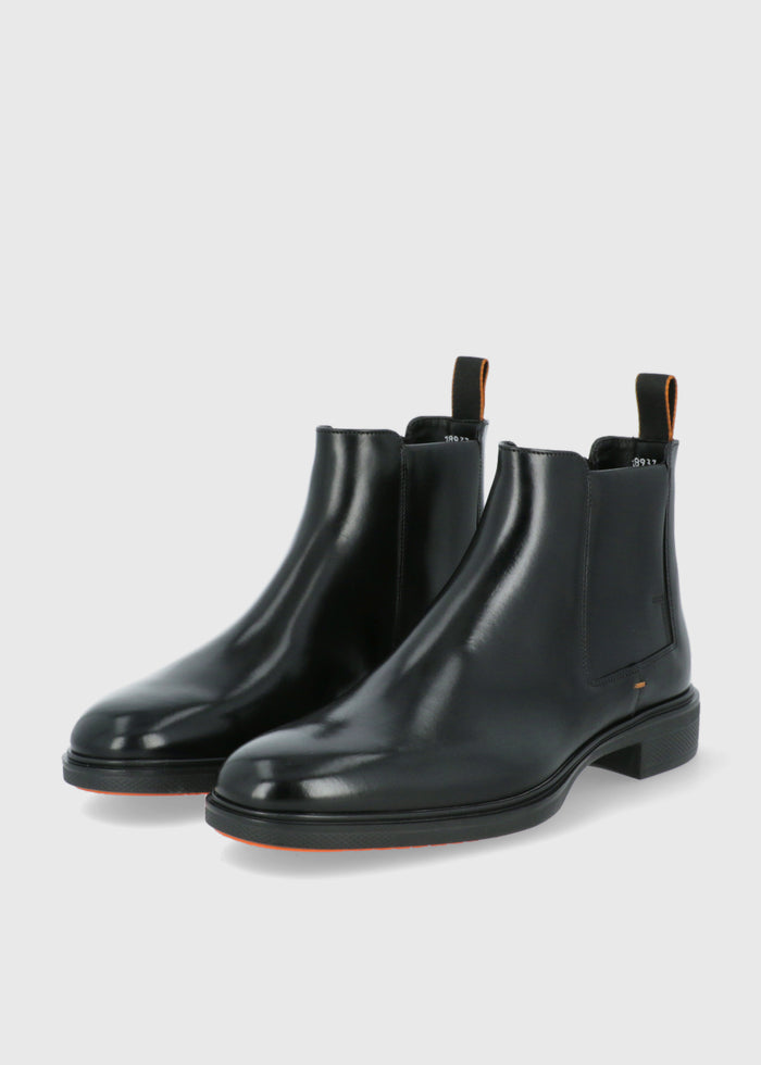 Santoni Botas Easy SNT-MGEO1893