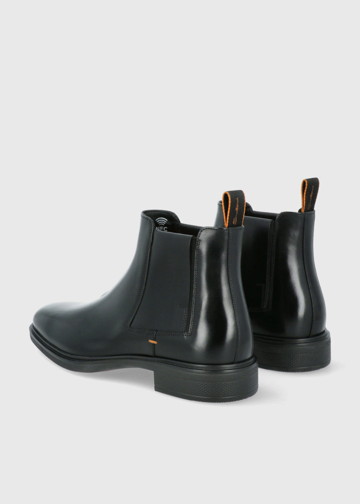 Santoni Botas Easy SNT-MGEO1893