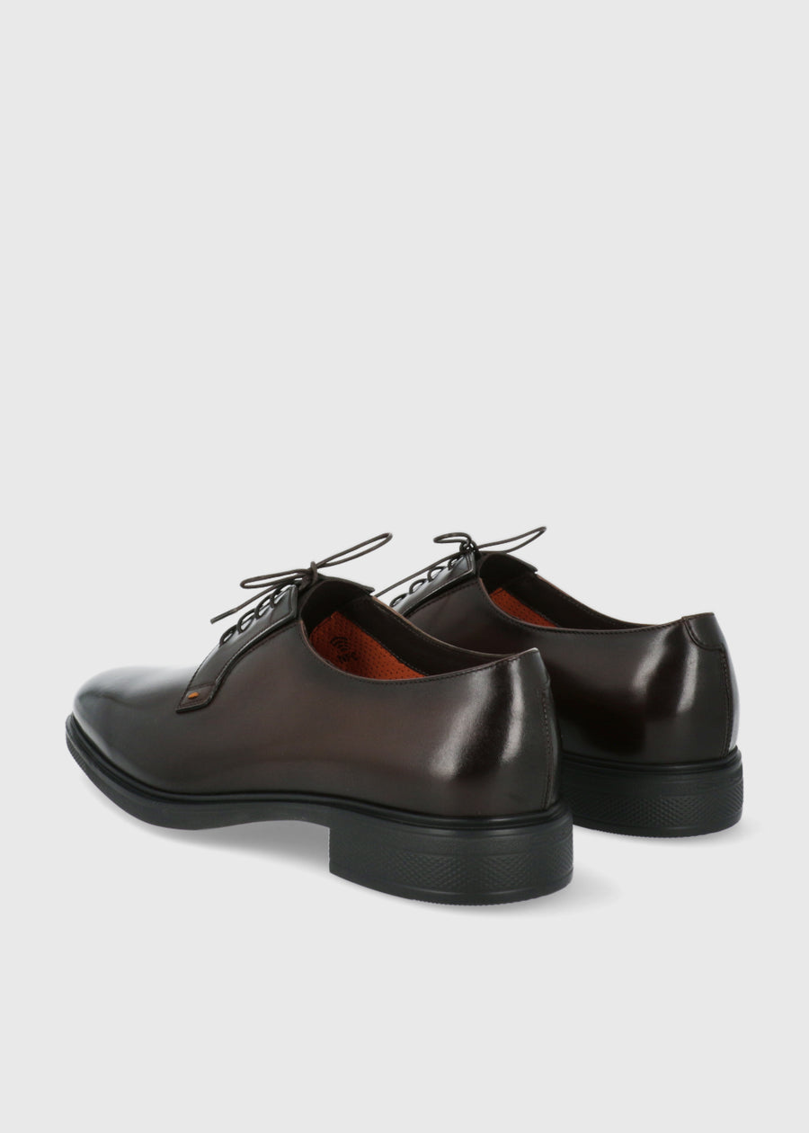 Santoni Zapatos Monk SNT-MGEO1929