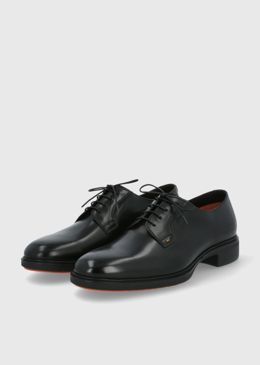Santoni Zapatos Monk SNT-MGEO1929