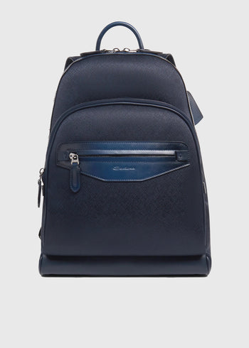 Santoni Mochila  SNT-UITTA278