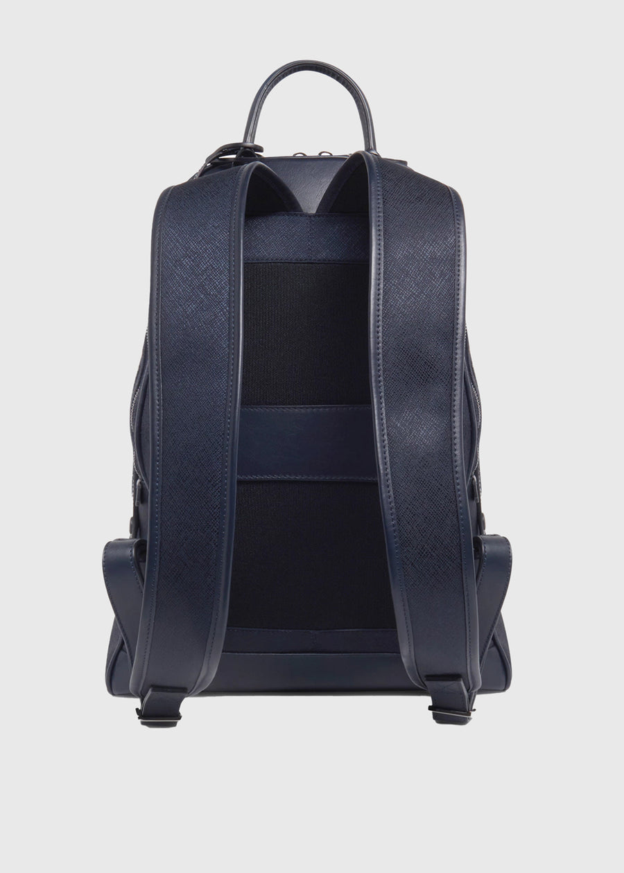 Santoni Mochila  SNT-UITTA278