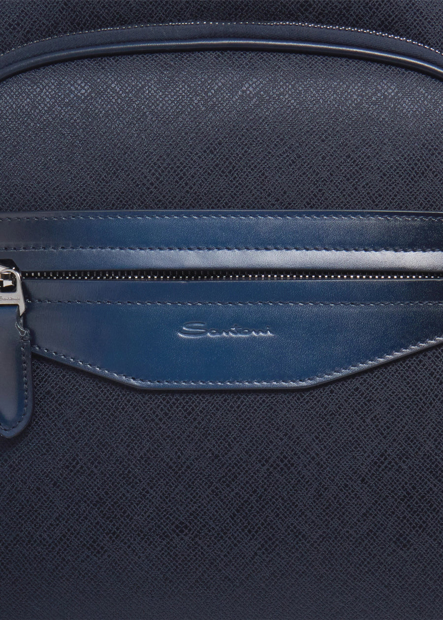 Santoni Mochila  SNT-UITTA278