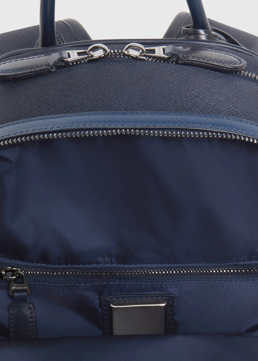Santoni Mochila  SNT-UITTA278