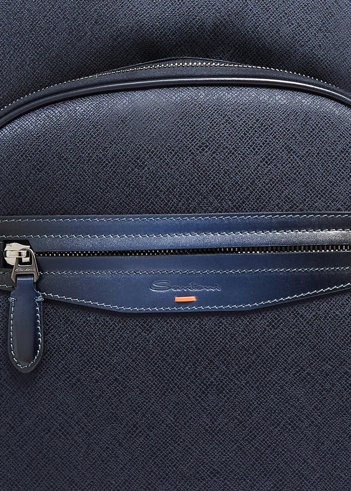 Santoni Mochila  SNT-UITTA278