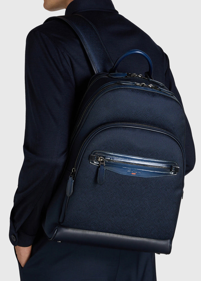 Santoni Mochila  SNT-UITTA278