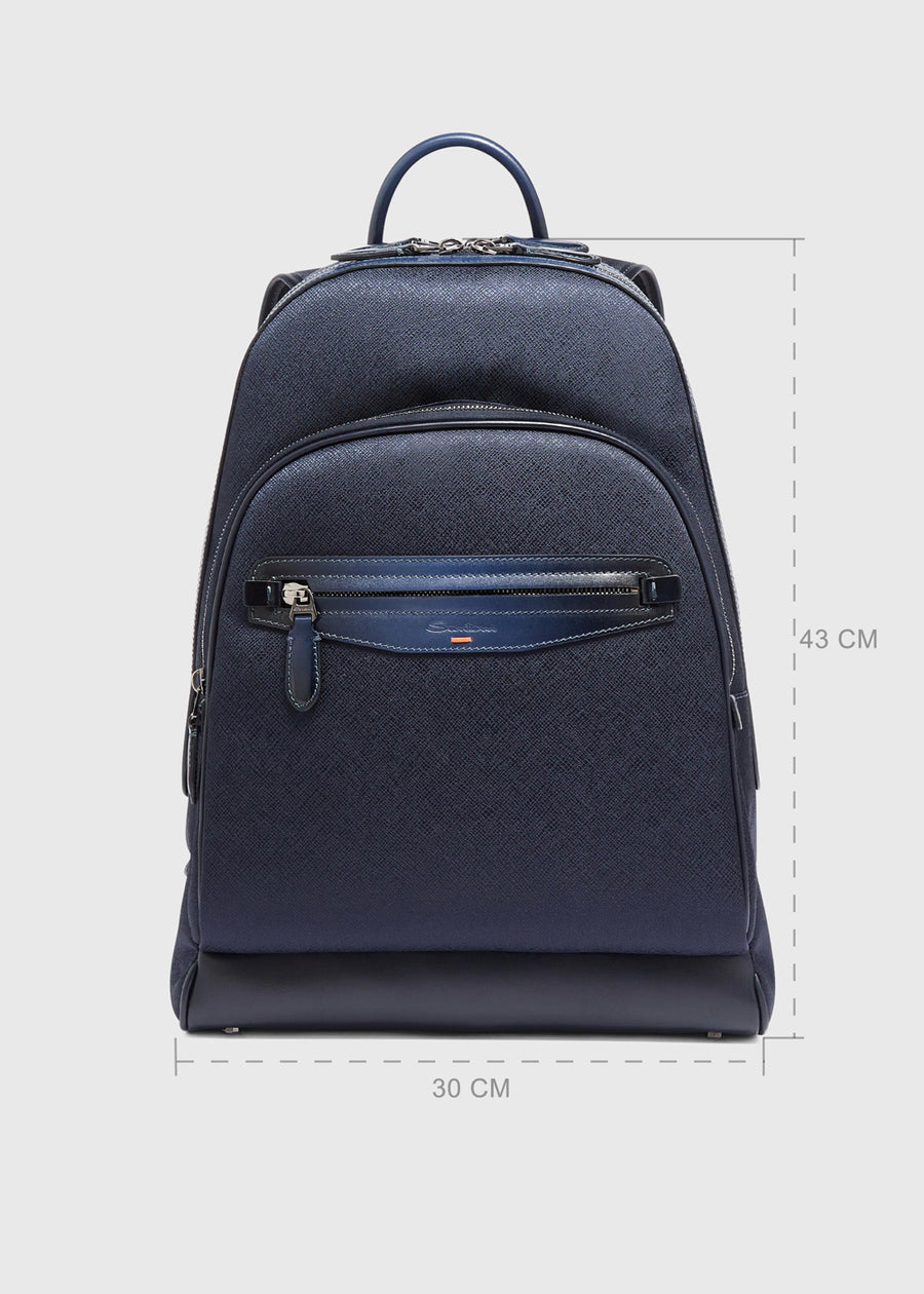 Santoni Mochila  SNT-UITTA278