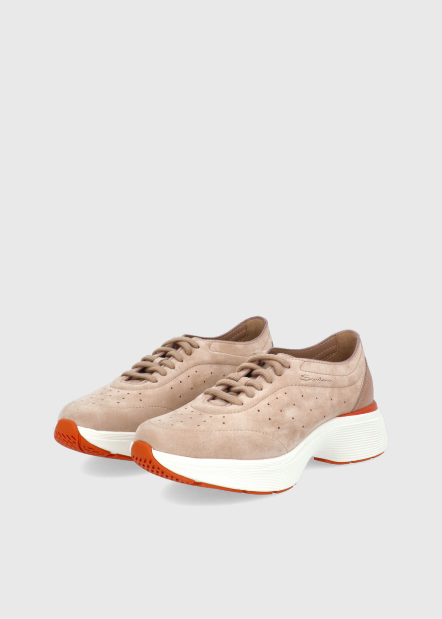 Santoni Sneakers SNT-WBBC6137