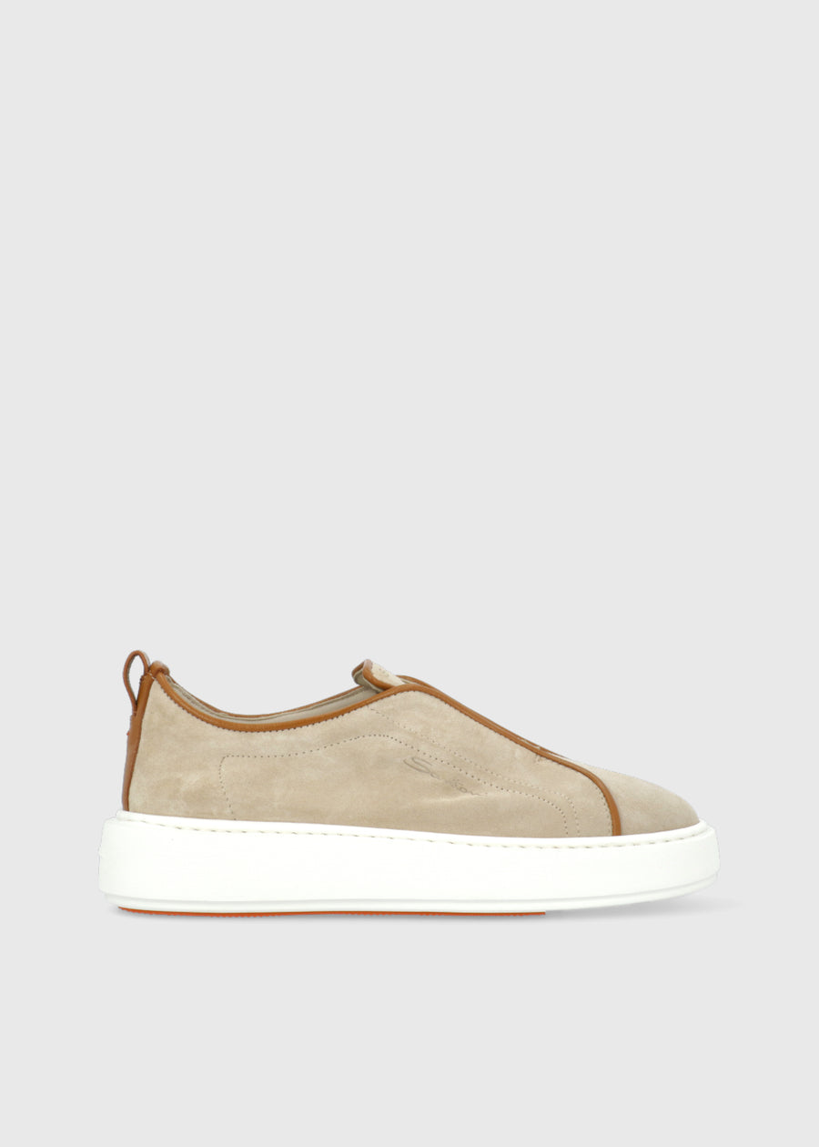 Santoni Sneakers slip on SNT-WBCD6147