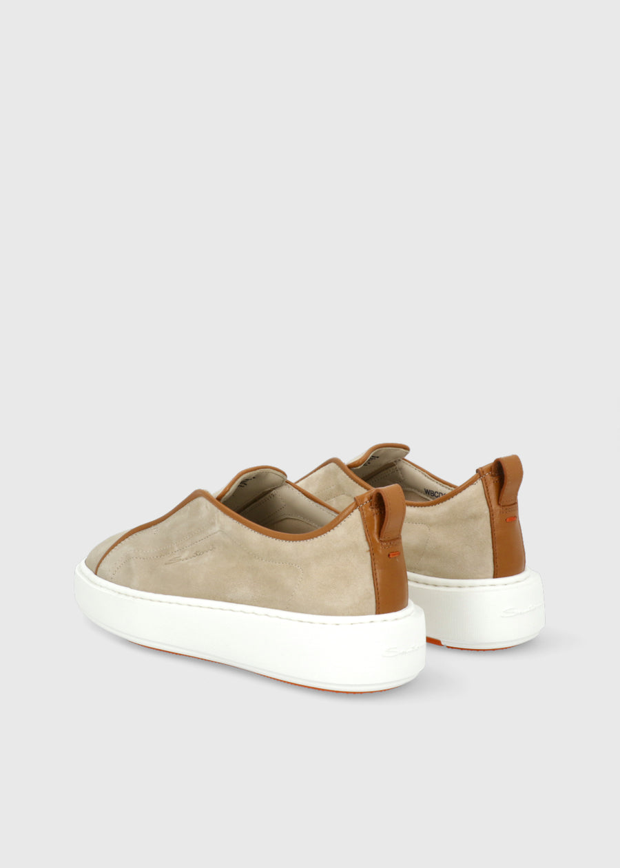 Santoni Sneakers slip on SNT-WBCD6147
