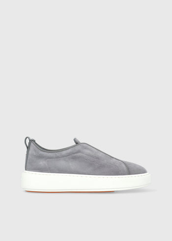 Santoni Sneakers slip on SNT-WBCD6147