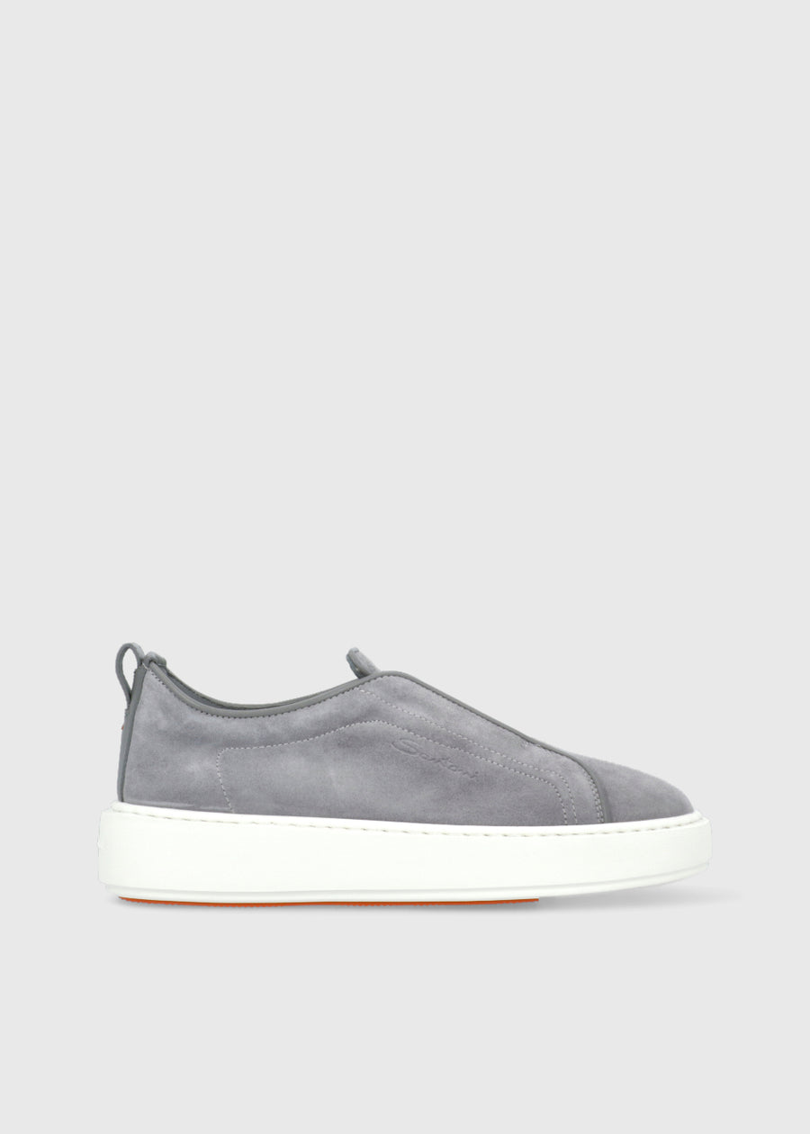 Santoni Sneakers slip on SNT-WBCD6147